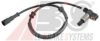 RENAU 7700832772 Sensor, wheel speed